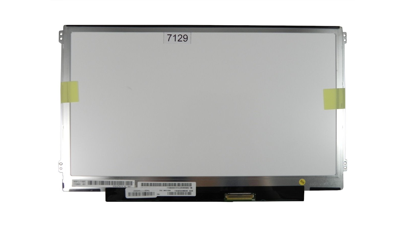 Display Lcd Schermo 11,6" LED Asus X201E