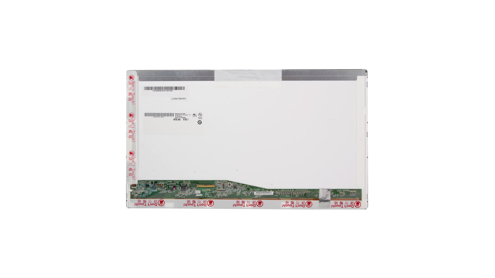 Display LCD Schermo 15,6 LED compatibile con LP156WH4 (TL)(P2)