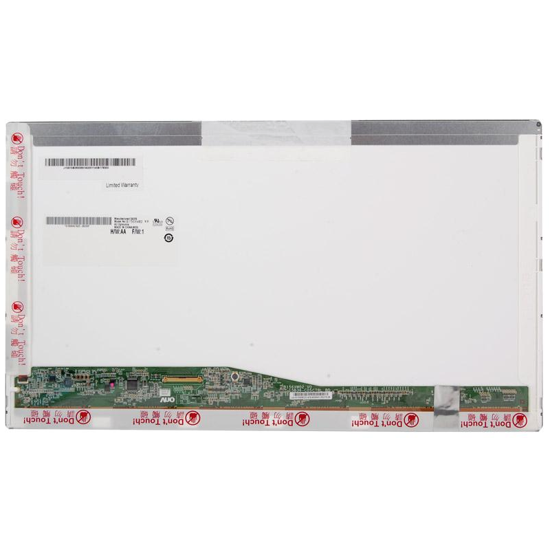Display LCD Schermo 15,6 LED compatibile con LP156WH4 (TL)(P2)