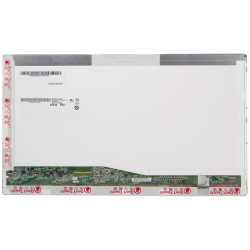 Display LCD Schermo 15,6 LED compatibile con Samsung E452H