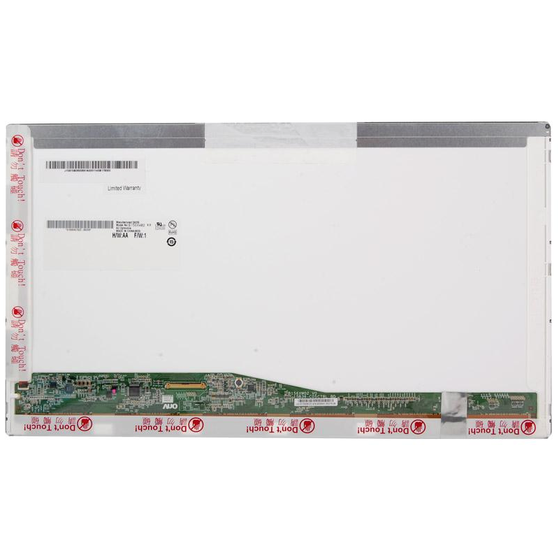 Display LCD Schermo 15,6 LED compatibile con Samsung E452H