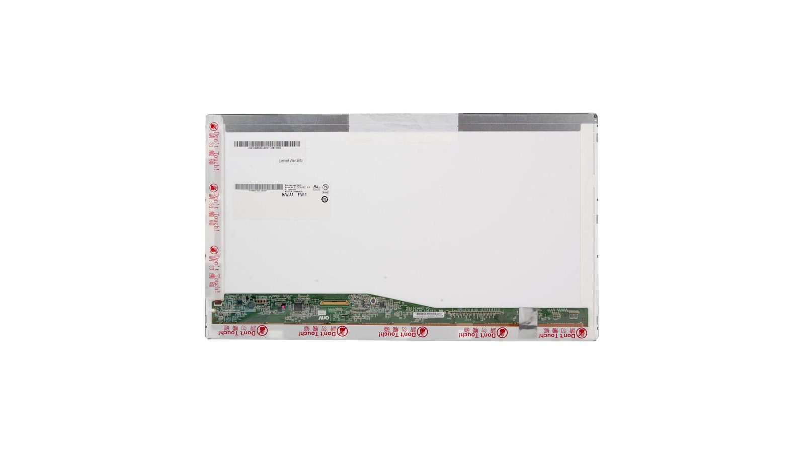 Display LCD Schermo 15,6 LED compatibile con dV6-3150EL