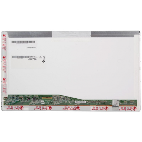 Display LCD Schermo 15,6 LED compatibile con HP 250 G2