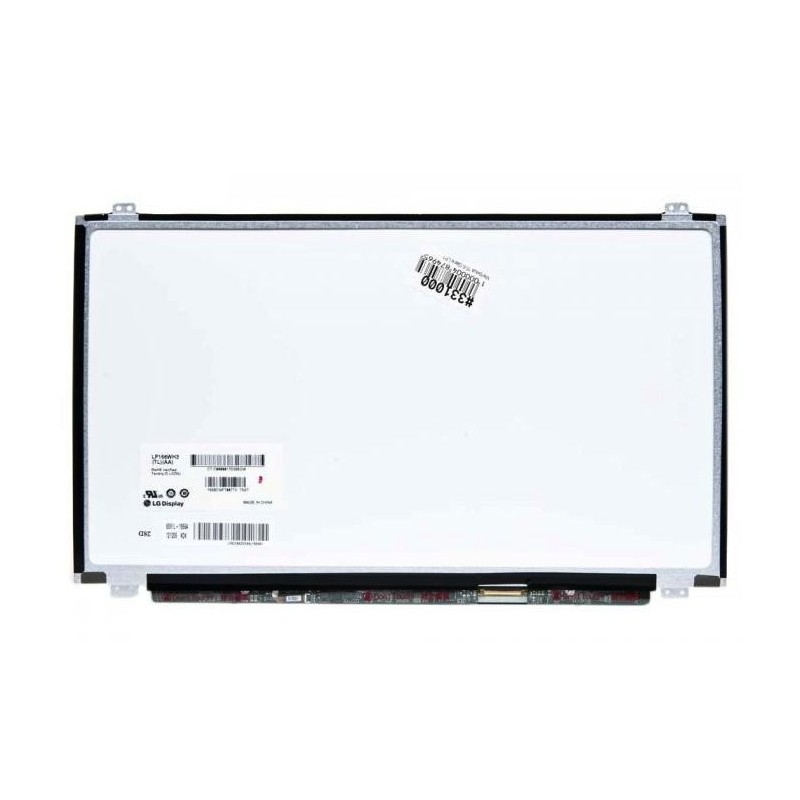 Display LCD Schermo 15,6 Slim LED compatibile con Asus F552CL