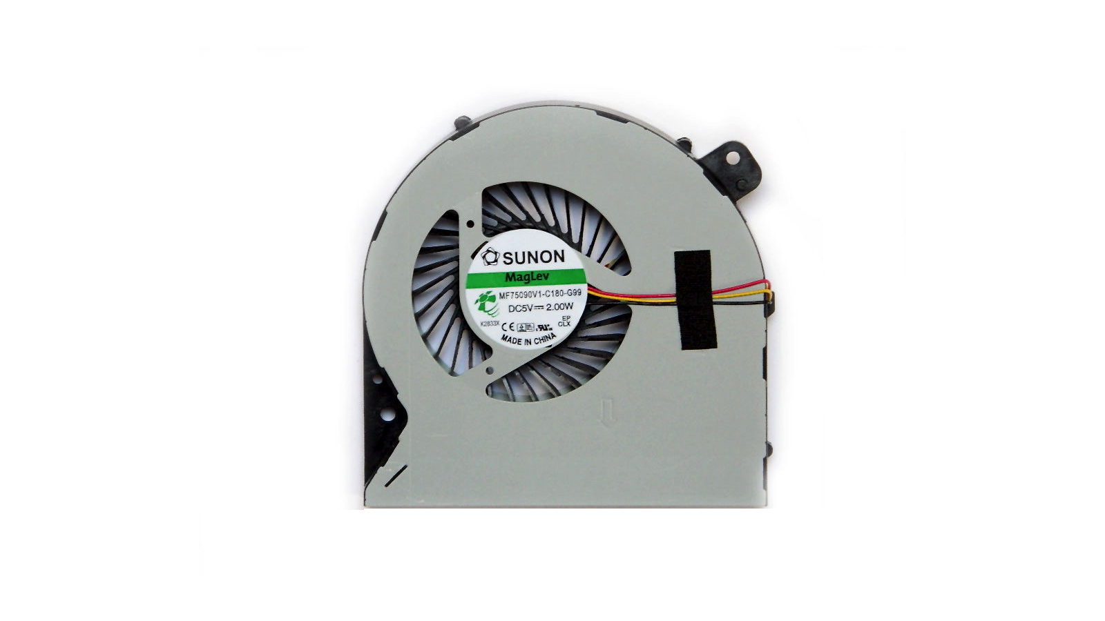 Ventola Fan Asus K55 55A K55D K55DR K55V K55VD K55VM K55X