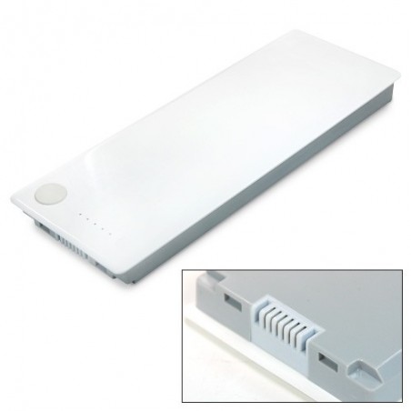 Batteria compatibile con Apple MacBook A1181 5200 mAh