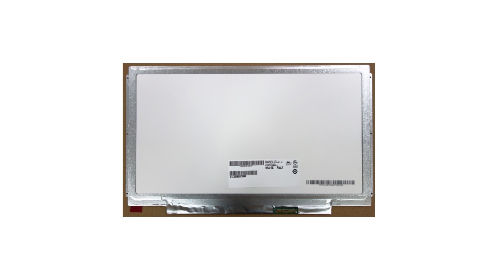 Display LCD Schermo 13,3 Led compatibile con Dell Vostro 3360