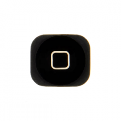 Tasto Home Nero per Apple iPhone 5C