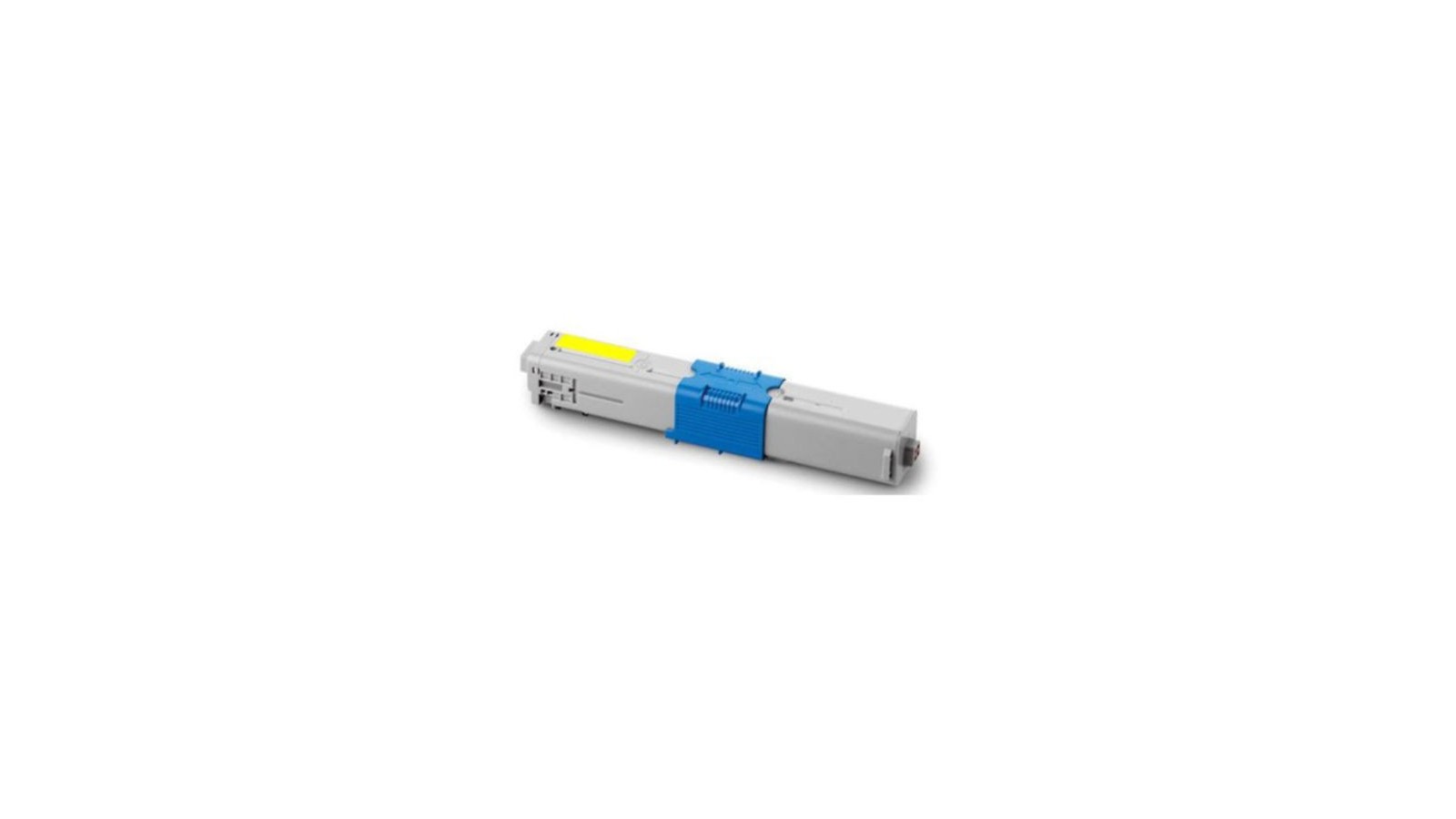 Toner per Oki C310 C330 C510 C530 44469704 yellow