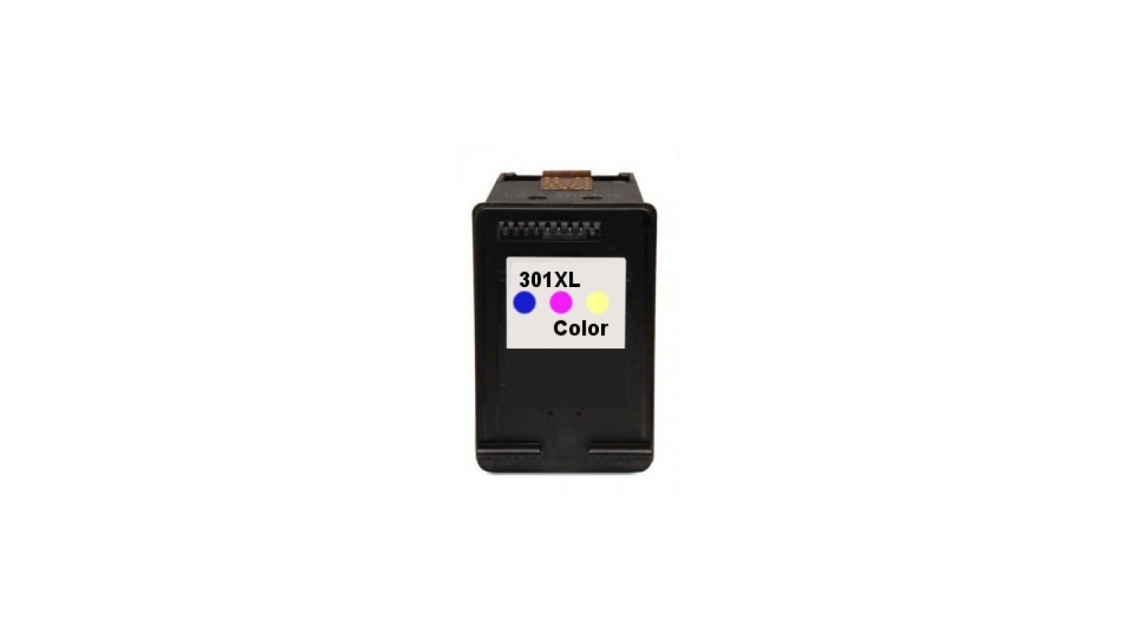 Cartuccia Inkjet per HP 301 XL 301XL CH564EE colore