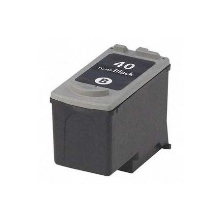 Cartuccia Inkjet compatibile Canon Pixma MP160 MP170 MP180 MP450 MP460 IP1300 IP1600 IP1700 nera