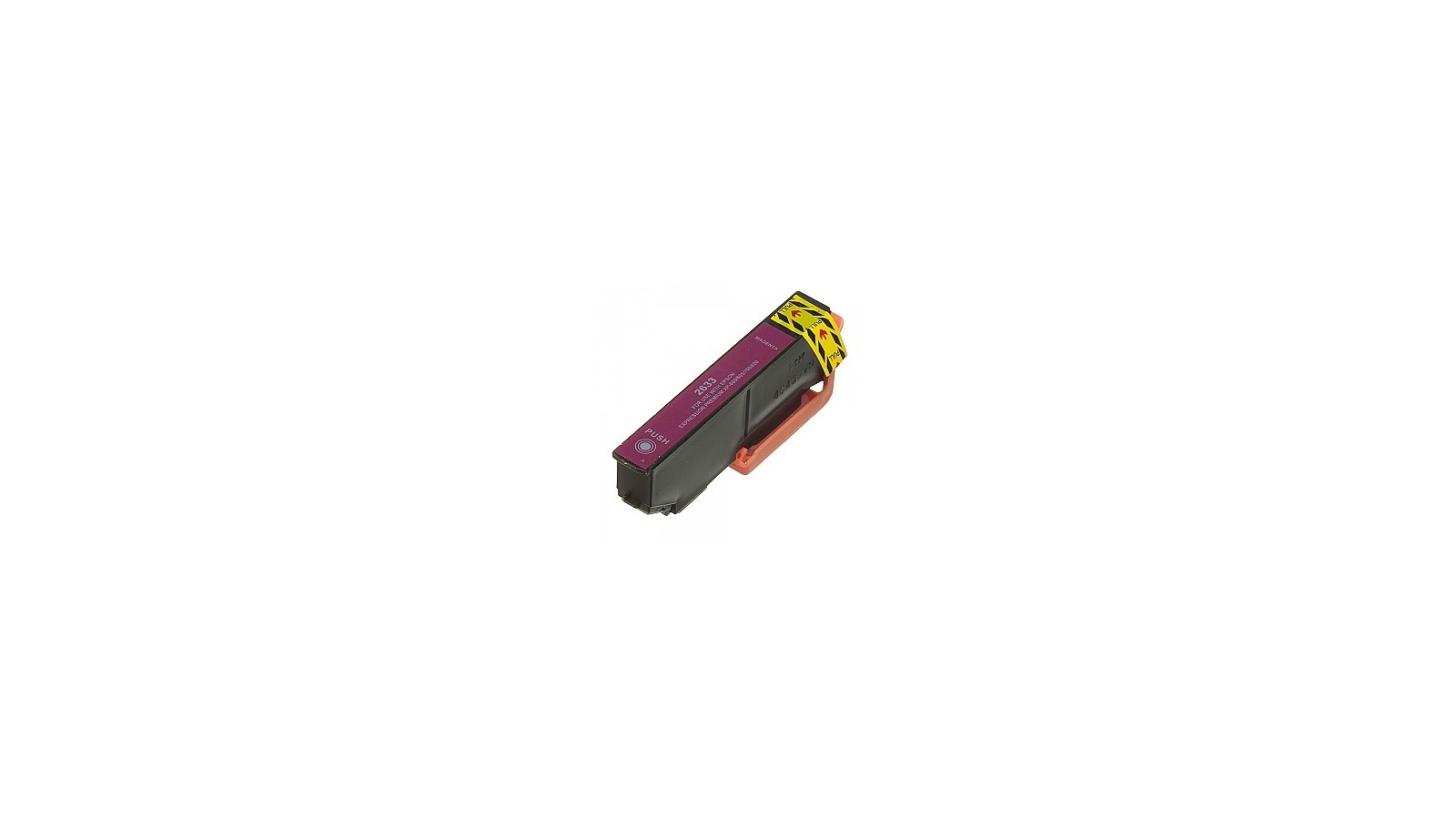 Cartuccia Inkjet per Epson T2633 Expression Premium XP-600 XP-610 XP-605 XP-700 XP-800 magenta