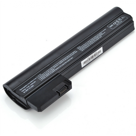 Batteria 6 celle compatibile con HP HSTNN-DB1T HSTNN-E04C