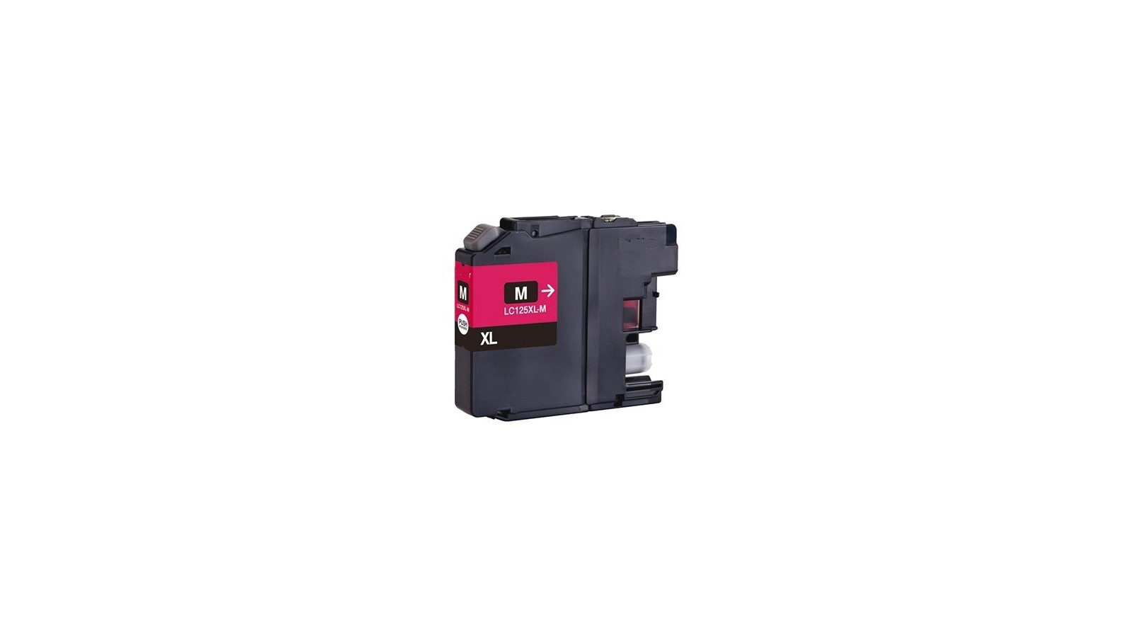 Cartuccia Inkjet compatibile Brother MFC-J245 MFC-J4310DW MFC-J4410DW MFC-J4510DW MFC-J4610DW magenta