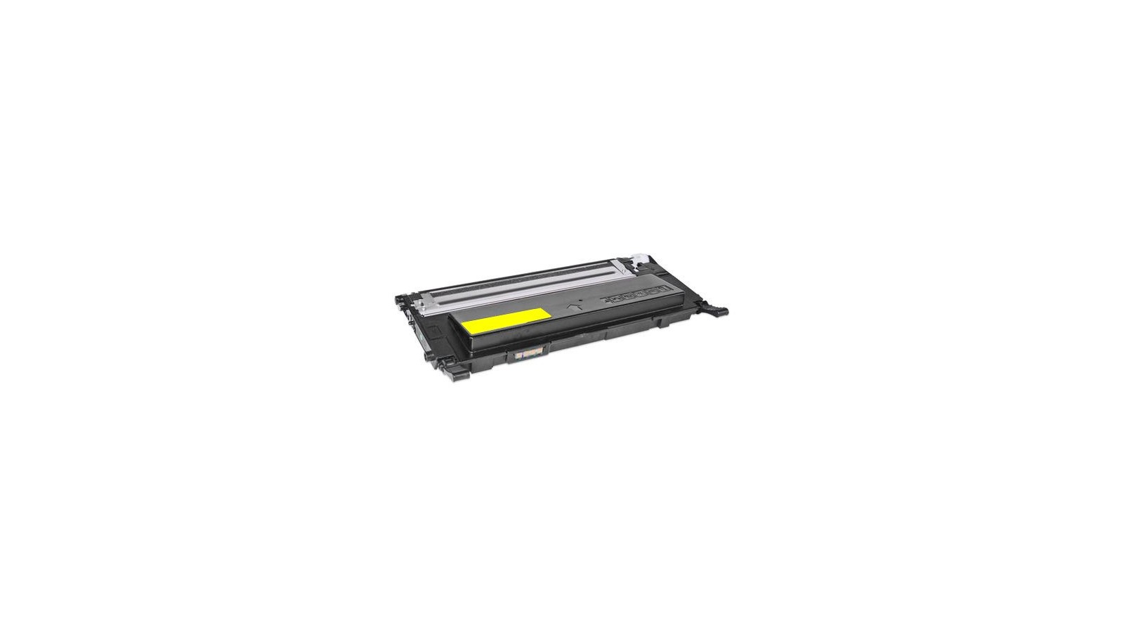 Toner per Samsung CLT-Y406S CLP-360 CLP-365 CLX-3300 CLX-3305 yellow 1000 Pagine