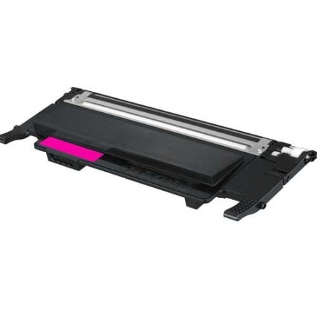 Toner per Samsung CLT-M406S CLP-360 CLP-365 CLX-3300 CLX-3305 magenta 1000 Pagine