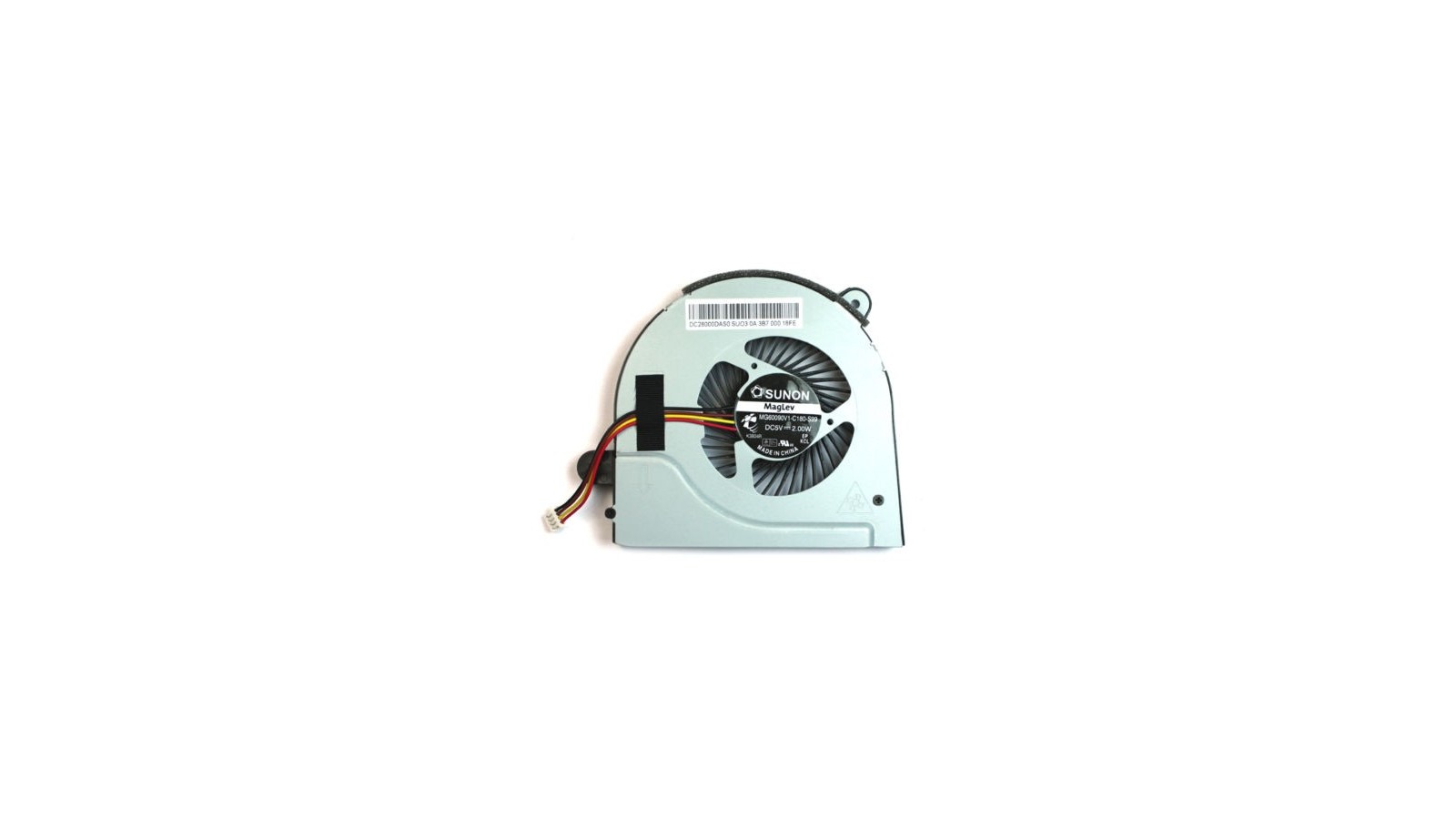 Ventola Fan Lenovo G400S G405S G500S Z501 Z505