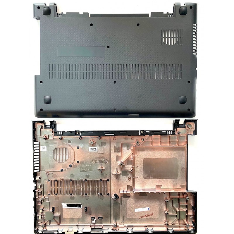 Bottom Case Cover Lower LENOVO IdeaPad 100-15IBD AP10E000700