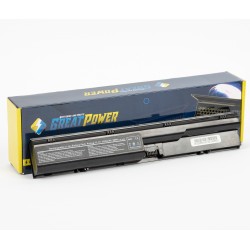 Batteria 5200 mAh compatibile con HP 484786-001 486295-001 AT908AA