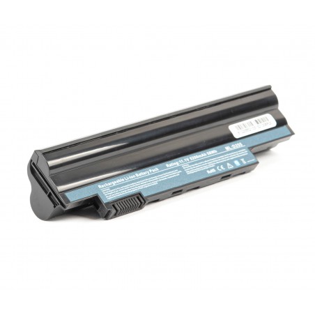 Batteria 5200mAh per Acer Aspire One  AL10BW AL10B31 AL10A31 AL10G31