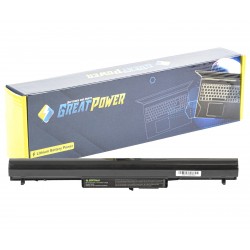 Batteria 2600mAh compatibile HP Pavilion Sleekbook 15-B050E serie