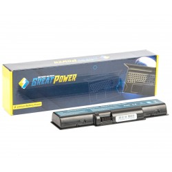 Batteria 5200mAh per Acer Aspire AS09A31 4332 4732 5241 5332 5334 5516 5517 5532 5541 5732 5734 7315 7715