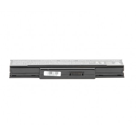 Batteria 5200mAh compatibile con ASUS A9 A9C A9R A9RP A9RT  A9T A9W M50 M50SA M50SR M50SV