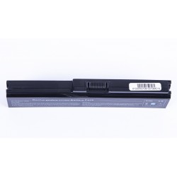 Batteria 5200mAh per Toshiba Satellite U400 U405 U500 U505 serie