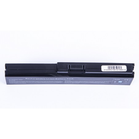 Batteria 5200mAh per Toshiba Satellite U400 U405 U500 U505 serie