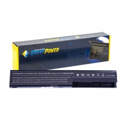 Batteria 5200mAh per Asus R300 R300A R402 R402A R402U R502 R502A R502U