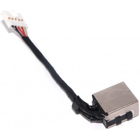 DC Power Jack alimentazione per Dell Latitude E7270 E7470 DC30100VI00 VCYYW