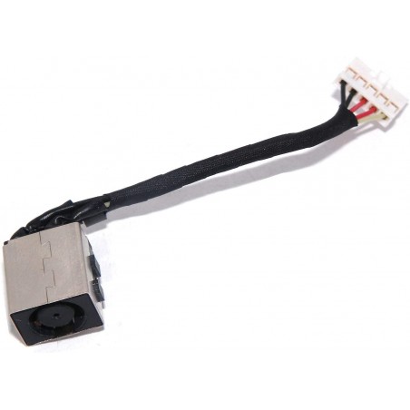 DC Power Jack alimentazione per Dell Latitude E7270 E7470 DC30100VI00 VCYYW