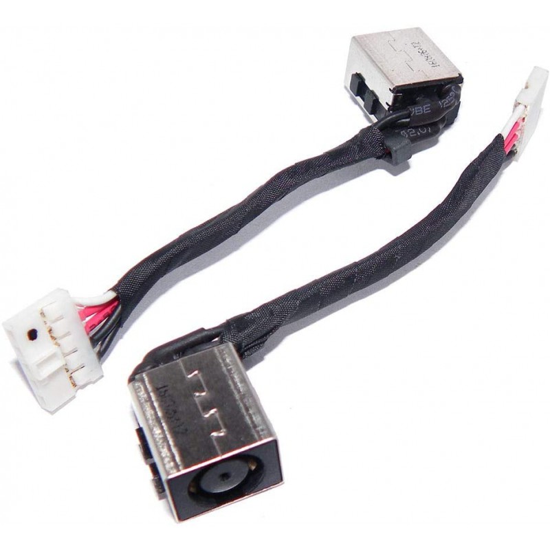 DC Power Jack alimentazione per Dell Latitude E7270 E7470 DC30100VI00 VCYYW