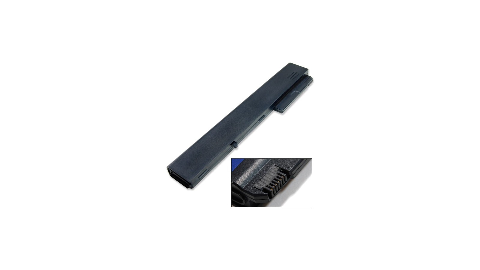 Batteria compatibile con HP Compaq 6720t 8510p 8510w 8710p 8710w nc8230 nc8430  nw8240 nw8440 nw9440