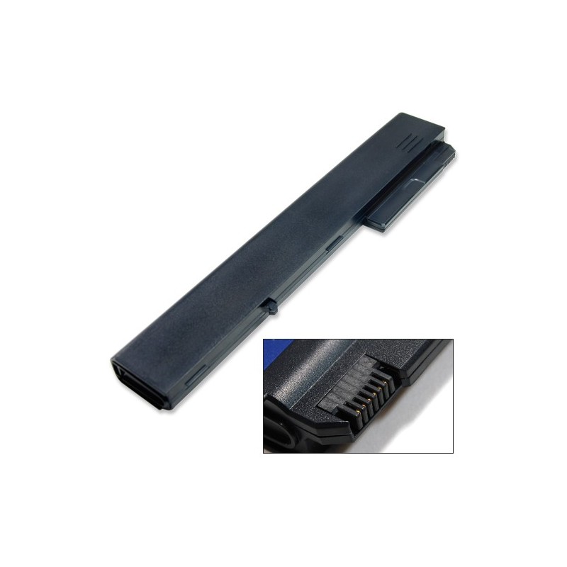 Batteria compatibile con HP Compaq 6720t 8510p 8510w 8710p 8710w nc8230 nc8430  nw8240 nw8440 nw9440