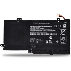 Batteria per HP Envy X360 m6-w010dx m6-w101dx m6-w102dx m6-w103dx (11.4V 48Wh)