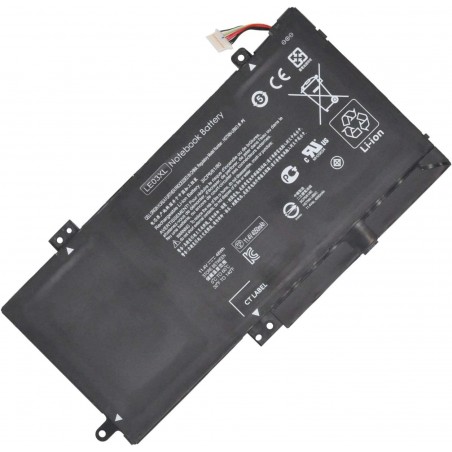 Batteria per HP Envy X360 m6-w010dx m6-w101dx m6-w102dx m6-w103dx (11.4V 48Wh)