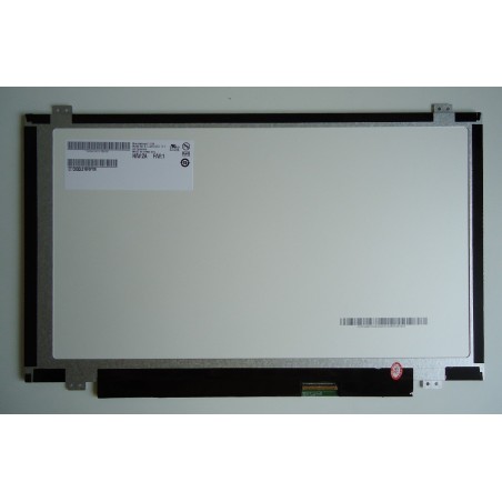 Display LCD Schermo 14.0 compatibile con N140BGE-LA2