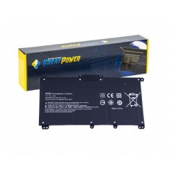 Batteria 3600 mAh per HP 15-dw0xxx