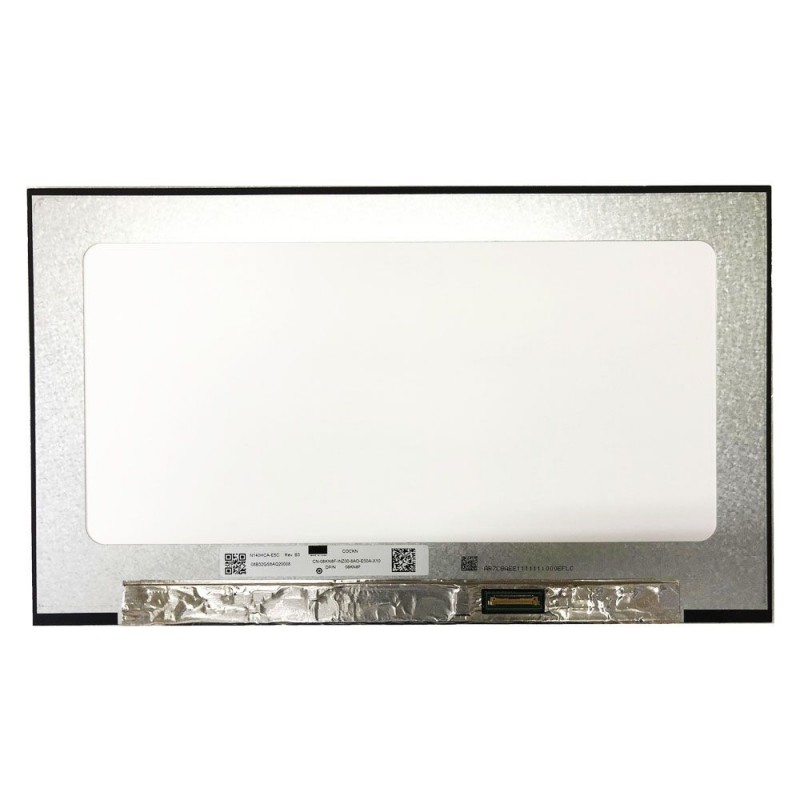 Display LCD Schermo 14.0 LED compatibile con M140NVFA R2