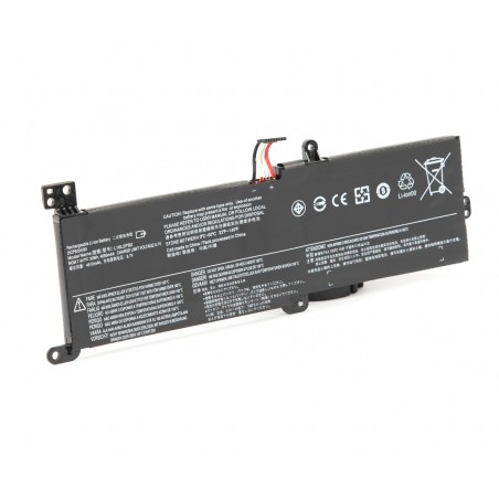 Batteria 4050 mAh per Lenovo IdeaPad V15-IGL V14-IIL V15-IIL