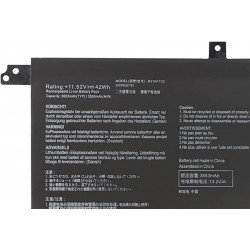 Batteria B31N1732 per Asus VivoBook S14 S430FA S430FN S430UA X430FN X430UA