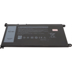 Batteria YRDD6 per Dell Inspiron 14 5482 5485 YRDD6 1VX1H VM732 0YRDD6