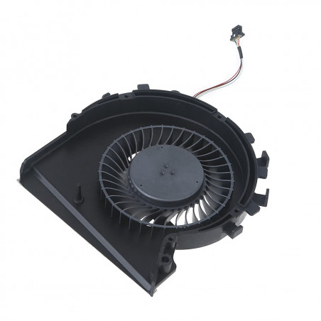 Ventola Fan Cpu per HP TPN-C141 15-DK serie Lato Sinistro