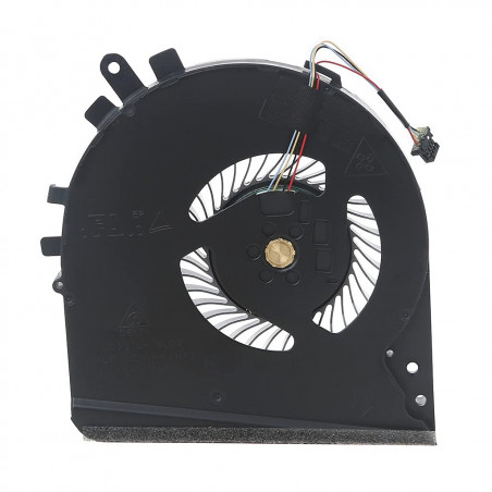 Ventola Fan Cpu per HP TPN-C141 15-DK serie Lato Sinistro