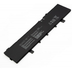 Batteria B31N1631 per ASUS VivoBook 15 A505 F505 S505 X505 K505 R504 11,55V 42Wh