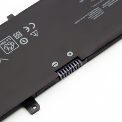 Batteria B31N1631 per ASUS VivoBook 15 A505 F505 S505 X505 K505 R504 11,55V 42Wh