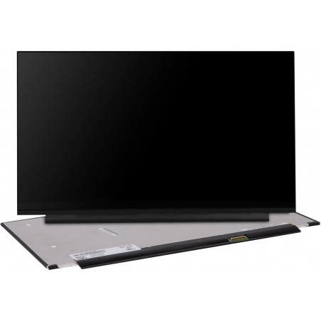 Display LCD Schermo 15,6 Led Compatibile con LM156LF2F03 IPS 144Hz