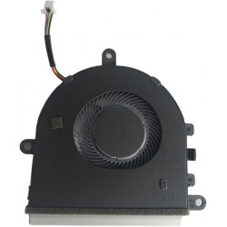 Ventola Cpu fan per DELL Inspiron 15 5570 5575 I5575 P75F Vostro 15 3533 3583 3584 3585 5593