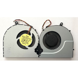 Ventola Fan Toshiba Satellite P50-A P55-A P50T-A P55T-A S50 S55 CPU Fan KSB0805HB